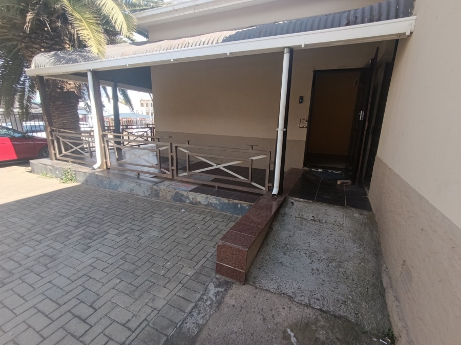 To Let commercial Property for Rent in Westdene Free State